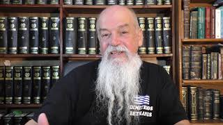 Η δεξια και η αριστερα. Η σκυλα και η χαρυβδη.