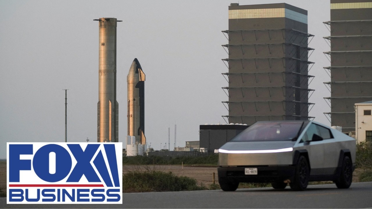 PREPARE FOR LAUNCH: SpaceX confidentially files for IPO, report says