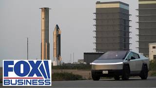 PREPARE FOR LAUNCH: SpaceX confidentially files for IPO, report says