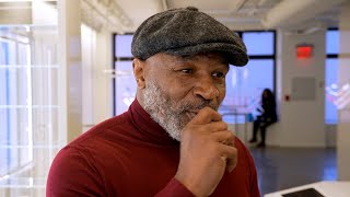 How Marijuana Changed Mike Tysons Life For The Better