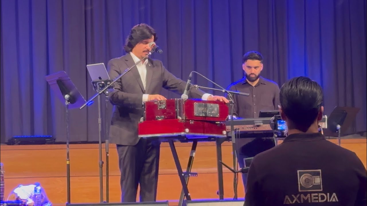 Javed Amirkhail | جاويد اميرخيل | Qurban loy Paktia na | قربان لوی پکتيا نه