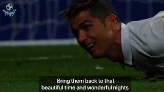 arab commentator ( Isaam chawali) Ronaldo screenshot 3