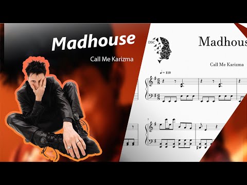 Madhouse - Call Me Karizma