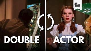 How Hollywood Tricks Your Brain With One Stunt | The Texas Switch Explained