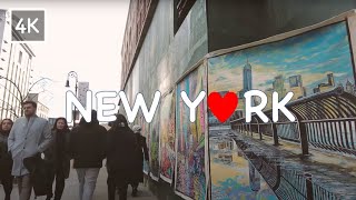 Explore New York City,  Midtown Manhattan, Walking Tour, High Line, 34th St, Tourist's Guide