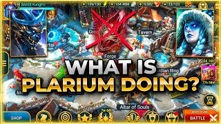 What Is Plarium Planning?? Raid News... Raid Shadow Legends