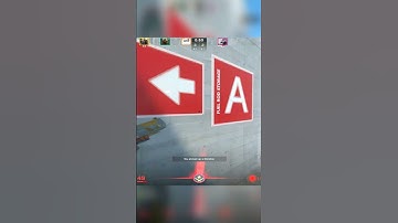 Nuke Is My Home | #cs2  #counterstrike  #csgo #ha1keray #bhop #edgebugs #movement #nuke #edit #sad