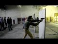 Пробное занятие IPSC  airsoft