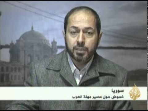 ماذا بعد انتهاء المهلة العربية الليلة؟