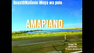 Beastofnationsmoya Wa Pelo