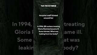 Gloria Ramirez The Woman Who Poisoned A Hospital Room