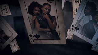 Lockdown S4 Teaser Diamonds