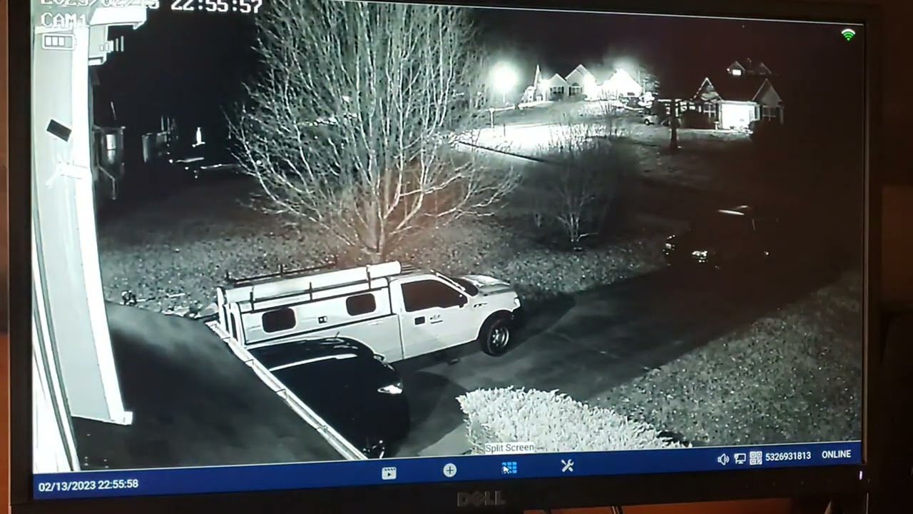 Campark SC17 Wire Solar Security System Unboxing Video Introduction and Installation Instructions