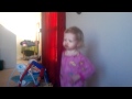 Dancing!