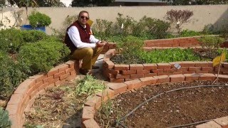 My Secret Garden  - Sameer Kochhar (Hindi)
