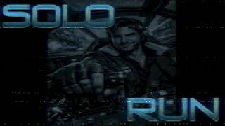 Solo Run