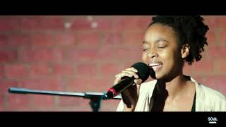 Come and walk with me | Oleta Adams cover | Soul Thirst Music