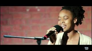 Come and walk with me | Oleta Adams cover | Soul Thirst Music