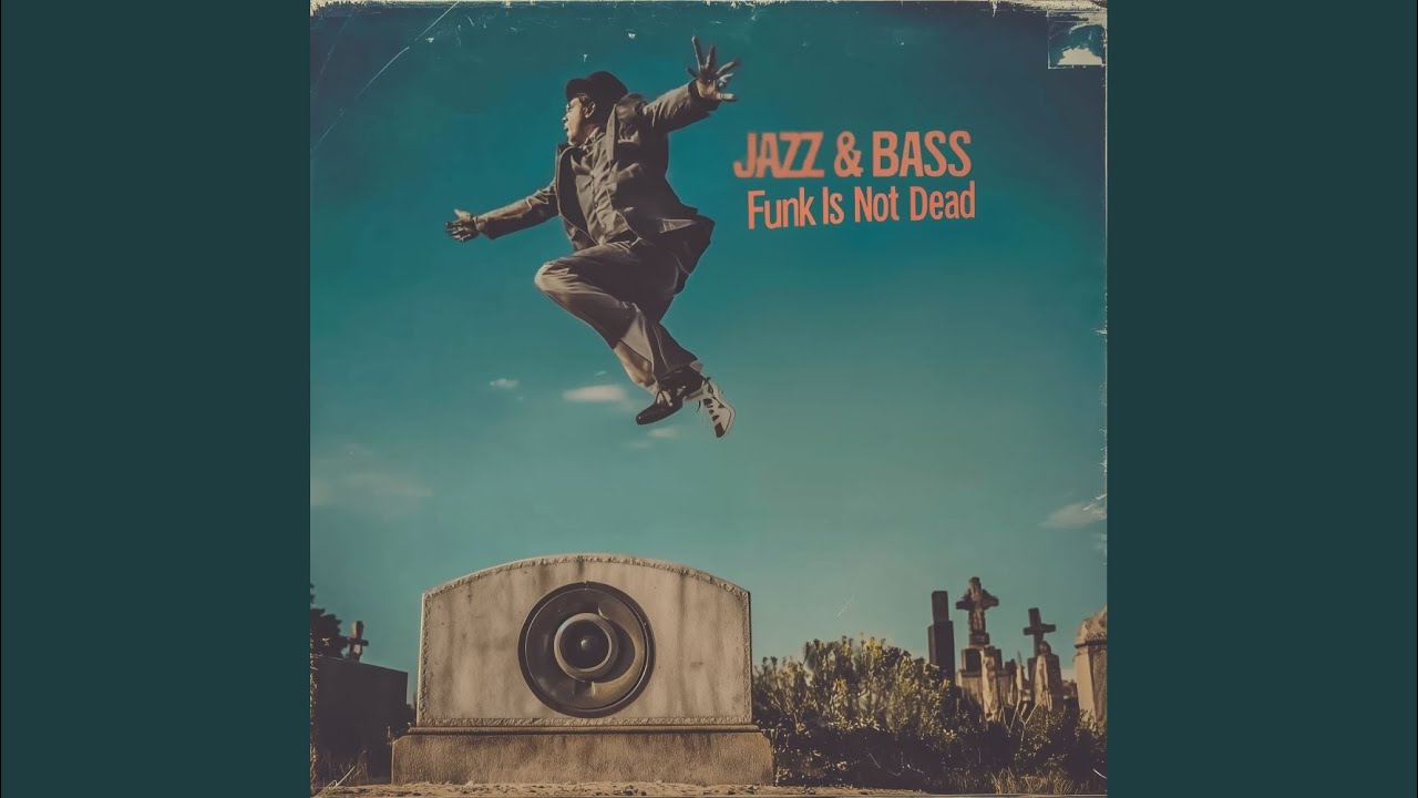 Liquid DnB Is Not Dead