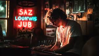 Jazz Rap Melancholy & Soul – After Dark Reflections