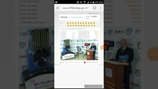 On Numara Çekiliş Sonuçları 1 Ocak 2018