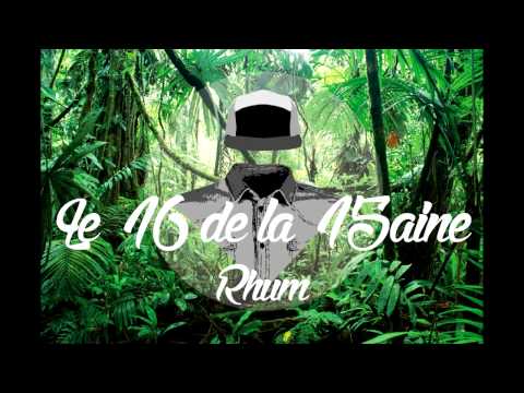 Le #16 de la 15aine n°3 - Rhum - Zoo