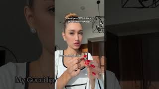 Bro Sent Money For A Candy And A Coffee