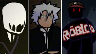 FNF vs The Most Random Roblox Mod
