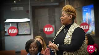 Making a Positive Impact: GCRTA’s Operator Mentoring Program