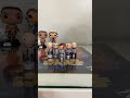 My Bad Batch Peg Doll Collection #starwars #starwarsfan #badbatch #clones #trend