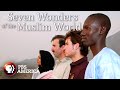 Seven wonders of the muslim world full special  pbs america