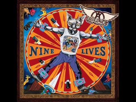 Aerosmith - Full Circle