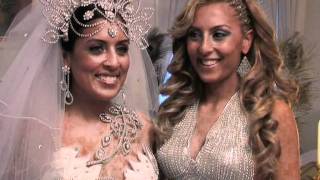 boda gitana de vicente y amparo