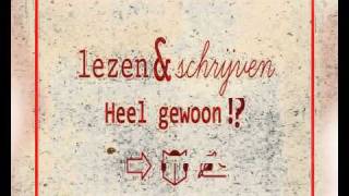 30269 Lezen U0026 Schrijven Heel Gewoon   Deventer 2011  Lokale Omroep Deventer Radio