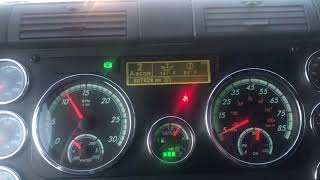 2015 Freightliner Cascadia transmission problem DT12 automatic, fix in comments