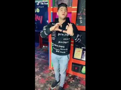 قلبي خلاص ودع نور التوت 