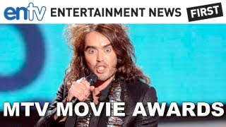 Russell Brand Hosting MTV Movie Awards: Comedian Comes Back To MTV