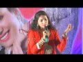 Kainat Qureshi New Album 01 Song Pyar Pardesi Jo 2016