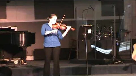 2016-06-11 Recital B - Theresa Hartman
