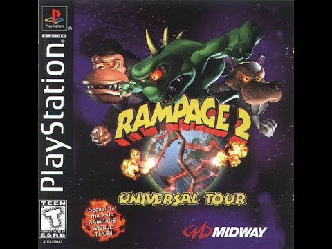 camera iphone 8 plus apk Autistic Gamer vs Rampage 2: Universal Tour PS1 ^-^34^-^ part 2