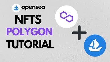 opensea nft polygon tutorial | How to Use OpenSea Without Gas Fees
