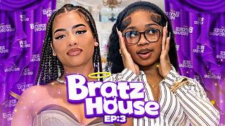 MAGIC heard MALIAH Speaking ON her | Ep3