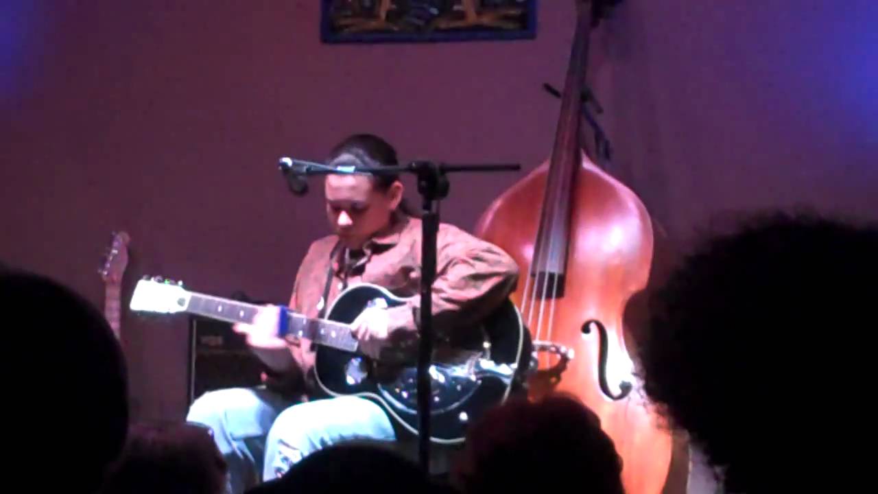 dust my broom YouTube