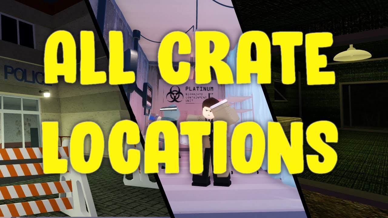 Police Code All Crate Locations Blackhawk Rescue Mission 5 Youtube - blackhawk rescue mission roblox map