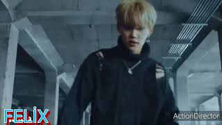 Stray Ki̇dslee Feli̇x Efsane Sesi