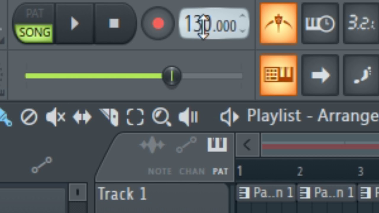 FLearn tutorials: Getting started with FL studio - YouTube