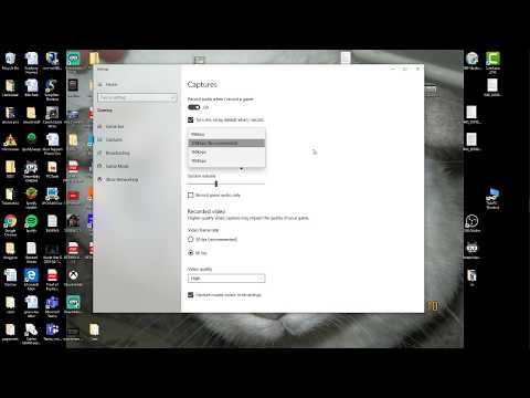 How to capture voice and party chat on PC