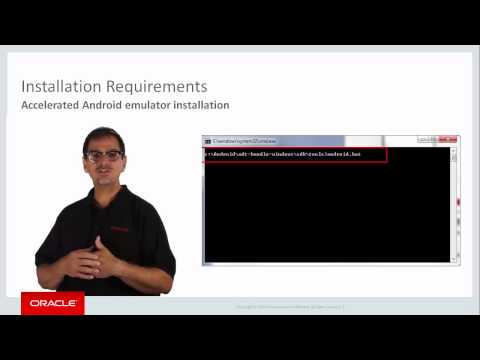 MAF: 04. (OEPE) Oracle MAF Setup and Installation in OEPE
