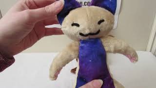 Details Handmade Lil Sleepy Kitty Plushies Guide