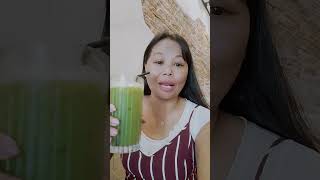 Panas Minum yang sejuk